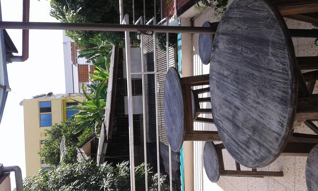 Luna Guesthouse Chiang Mai Exterior photo